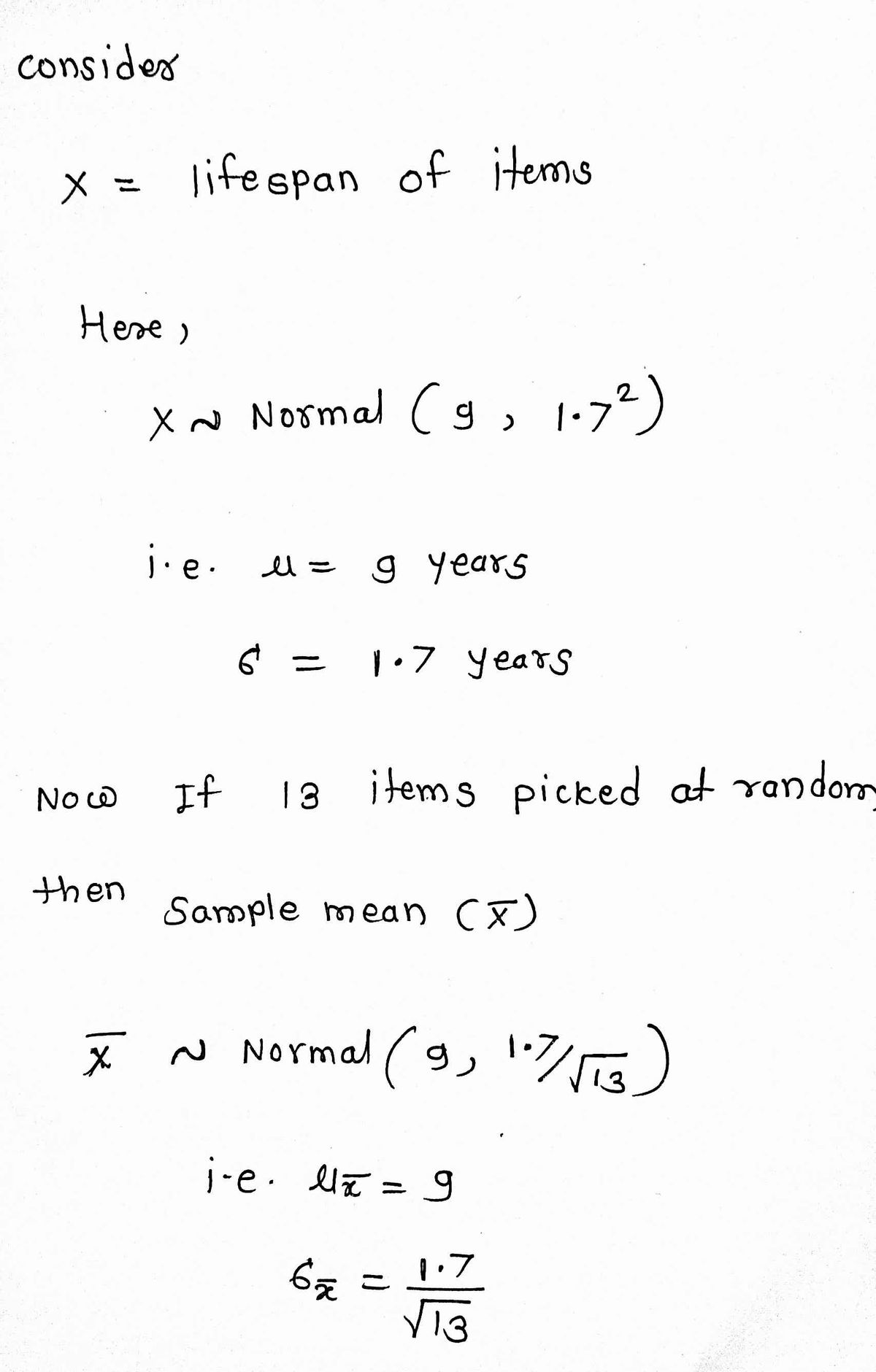 Statistics homework question answer, step 1, image 1